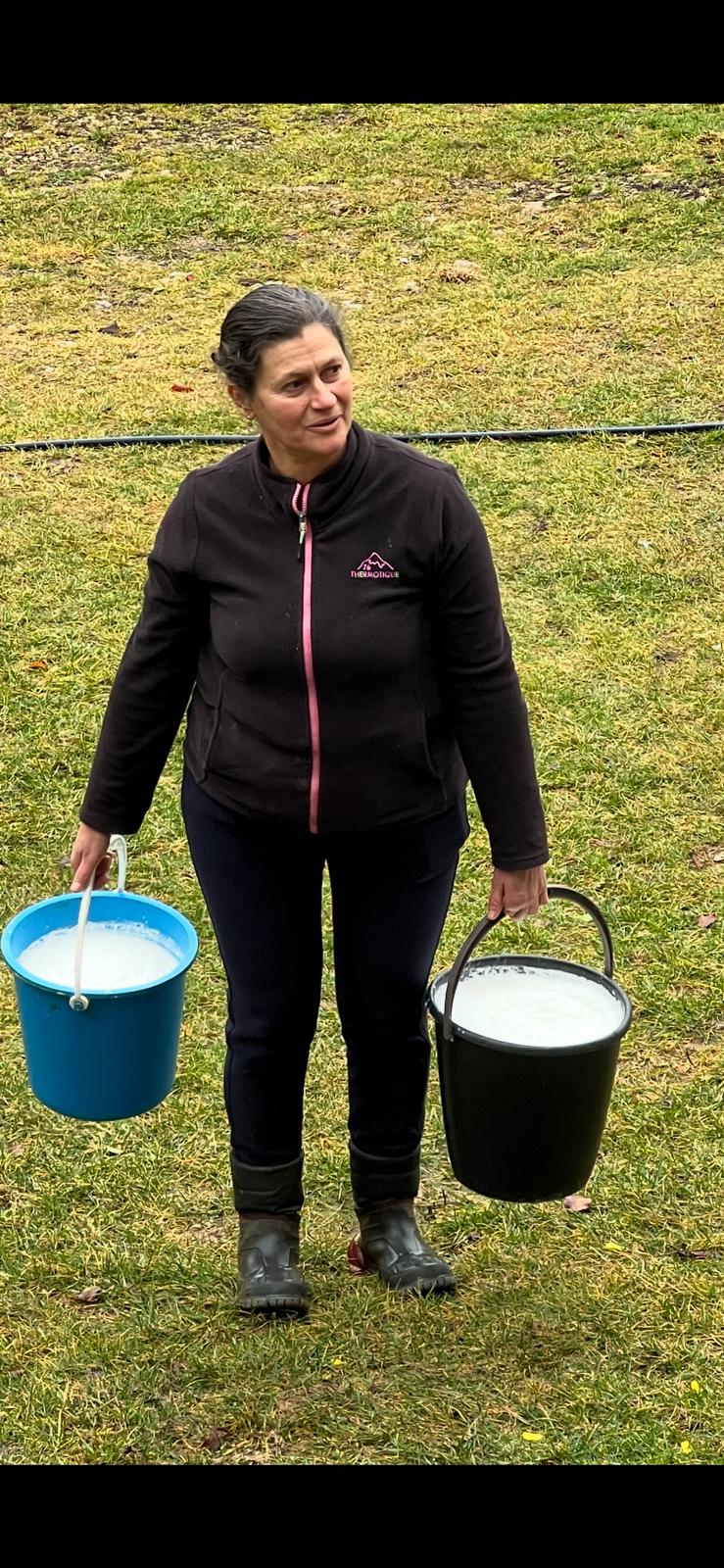 Produse agroturistice 1